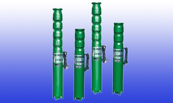潜水电泵200系列